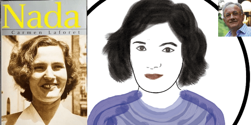 La revista «Turia» inaugura los homenajes a la escritora Carmen Laforet fallecida en Majadahonda