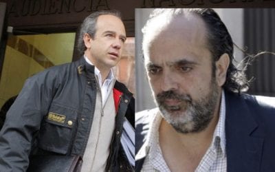 «El Albondiguilla» de Boadilla confirma a «La Razón» que el comisario Villarejo informaba al PP de la corrupción en Majadahonda