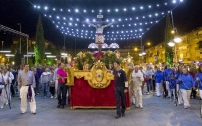 PP y Vox suspenden las Fiestas de Majadahonda 2021 pero celebran sus actos políticos