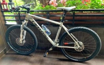 Segunda oleada de robos de bicicletas en Majadahonda tras la ocurrida en junio: las víctimas denuncian