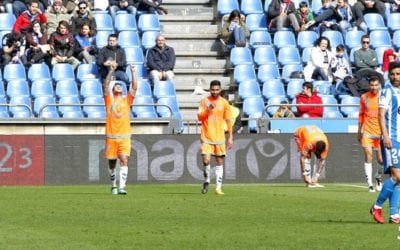 Todos los estadios de la liga 21/22 que visitará el Rayo Majadahonda en comparación con el Cerro del Espino