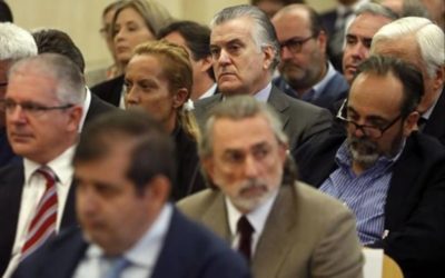 PP Majadahonda se va de vacaciones con 4 sumarios del «caso Púnica» y 1 más abierto por el ex alcalde desde prisión