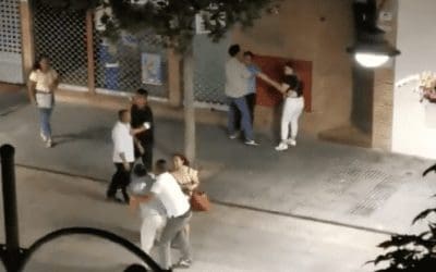 Nuevos incidentes de inseguridad ciudadana en Majadahonda: peleas por los efectos del alcohol
