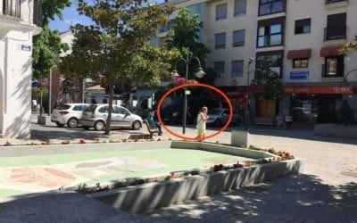 Los jueces activan la «Operación Enredadera»: corrupción policial en Majadahonda, Brunete, la Cañada, Torrelodones, Galapagar y San Lorenzo