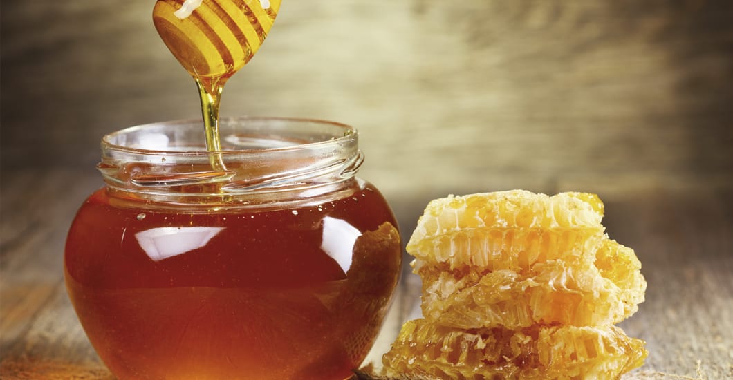 Salud Majadahonda (Dr. Greger): la miel como tratamiento de las llagas bucales y otras heridas