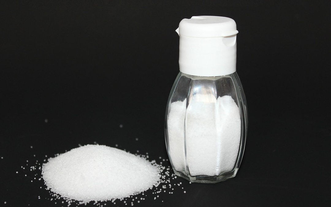 Salud Majadahonda (plomo): el uso de sal en las comidas, peces «piscívoros» y suplementos de calcio