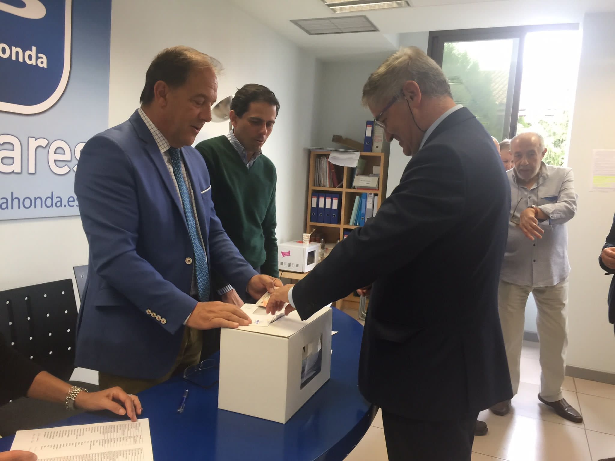 20 años de militancia en PP Majadahonda (III): «han vuelto las purgas y el dedazo, la democracia interna retrocede»