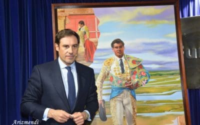 El Plantío en las «Vivencias» de Mayte Spínola: «El Litri» y los sobrinos que se casaron en la casa paterna»