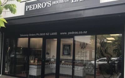 Cara y cruz de la Hostelería en Majadahonda: «errores» de «Pedro’s House», «Barbecho» y «La Casa del Ceviche»