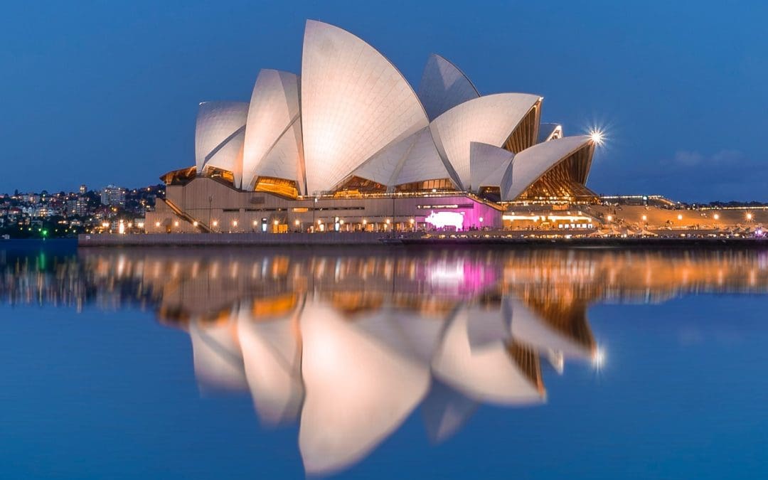 opera de sidney
