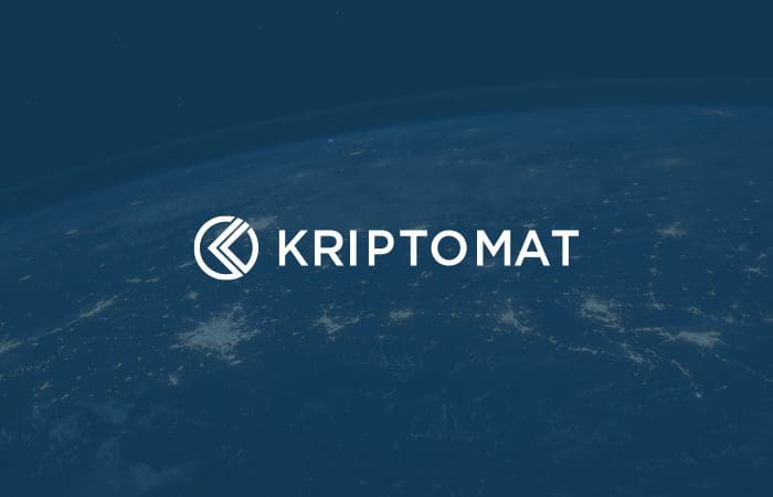 Kriptomat
