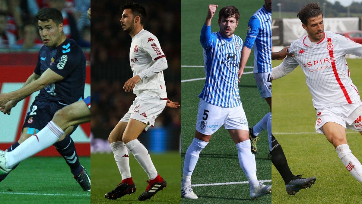 La Cultural Leonesa recibe a un Rayo Majadahonda con 4 jugadores leoneses que hicieron historia