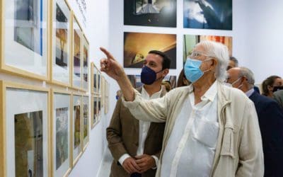 El primer museo de fotografía de España que se dedica al fotógrafo Carlos Pérez Siquier