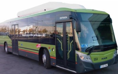 Cambios en las líneas de bus 685, 510A, 565 y 567 de Majadahonda, Boadilla y Villaviciosa de Odón