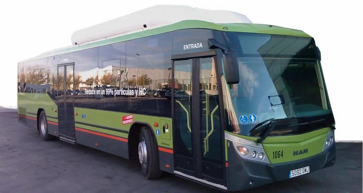 Cambios en las líneas de bus 685, 510A, 565 y 567 de Majadahonda, Boadilla y Villaviciosa de Odón