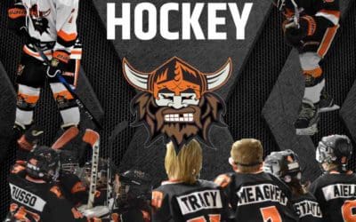 Hockey Hielo (derby): «Nordic Vikings Majadahonda» vence al SAD en 3 amistosos y recluta su propia cantera