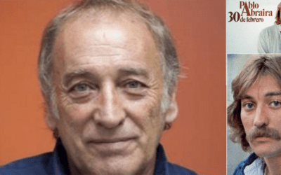 Pablo Abraira con David de Calle (Majadahonda) regresan a los escenarios en solidaridad con Avila: concierto en «El Barco»