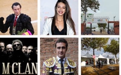 Las Rozas inaugura sus fiestas patronales 2021 tras sus «pre-fiestas» en las mismas fechas en que Majadahonda suspendió las suyas