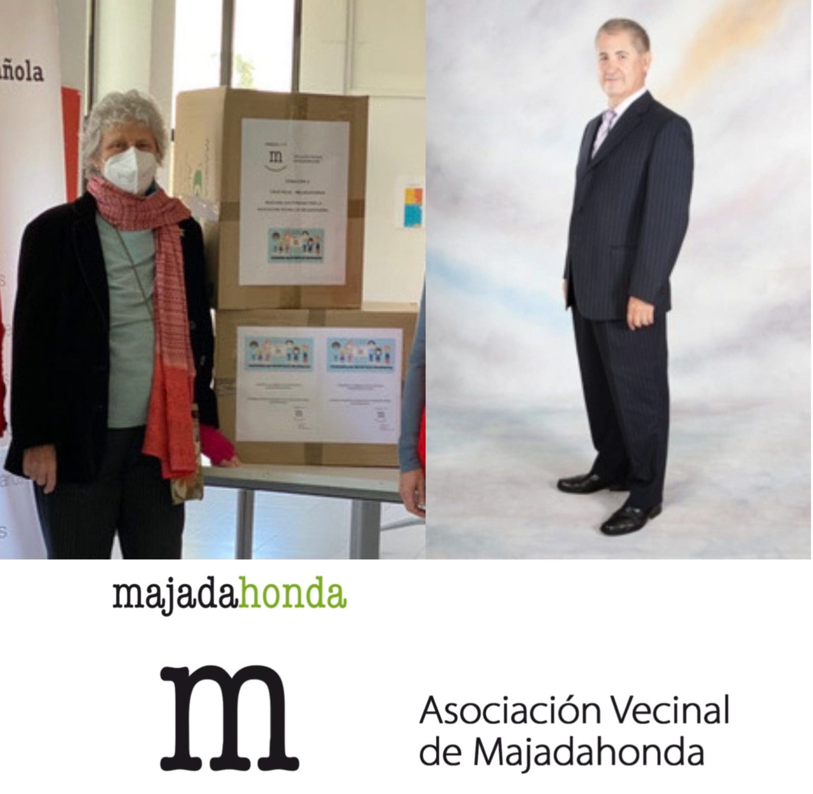 Asociación Vecinal de Majadahonda replica a Félix Pedroche