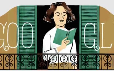 Dos noticias de MJD Magazin sobre Carmen Laforet, líderes de audiencia durante la conmemoración del centenario