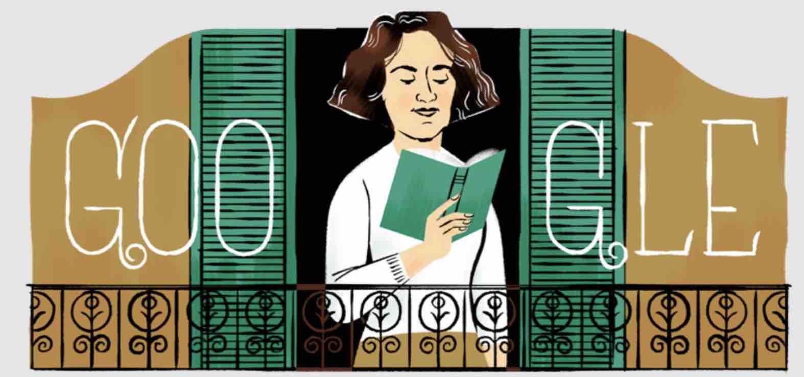 Dos noticias de MJD Magazin sobre Carmen Laforet, líderes de audiencia durante la conmemoración del centenario