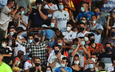La Comunidad de Madrid anuncia el fin de todas las restricciones de aforo en cualquier actividad económica y social