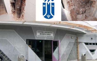 Cierra la piscina de Huerta Vieja (Majadahonda) por «ruina» y el alcalde declara: «si no saben que hacer, que se vayan»