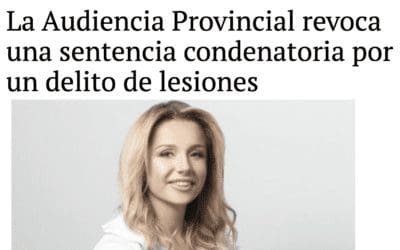«Errores flagrantes» de una jueza de Majadahonda obligan a la Audiencia a liberar al agresor de una anciana
