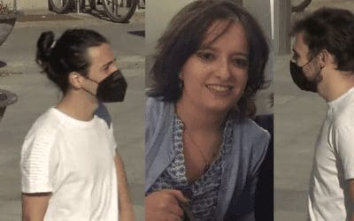 Tres vecinos ejemplares de Majadahonda entregan a la Policía dinero, tarjetas y carteras encontradas en la calle