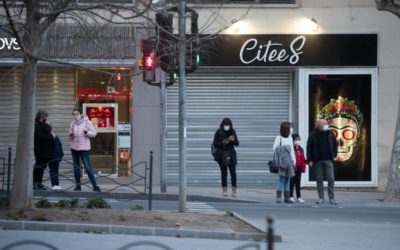 PP Majadahonda: «hemos dado 400.000 € al Círculo de Empresarios y con la pandemia ha crecido la actividad comercial»