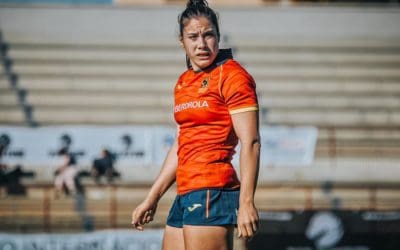 Protagonistas Deportes Majadahonda: Rugby, Hockey Hielo, Fútbol Sala Femenino