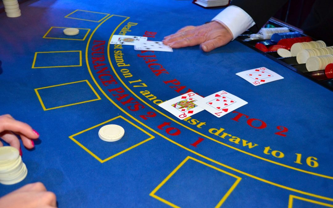 Blackjack: Porque sigue siendo el rey de los juegos de apuestas