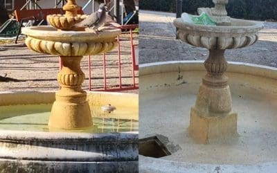 La estadística del Ayuntamiento de Majadahonda sobre inseguridad y la realidad de la Plaza de la Constitución y el Bulevar Cervantes