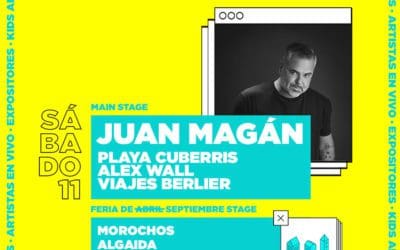 El Recinto Ferial de Las Rozas organiza conciertos, arte, gastronomía y deportes con buses desde Majadahonda