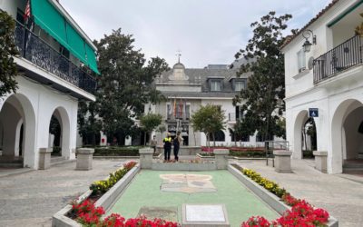 El Ayuntamiento de Majadahonda convoca otro pleno telemático sin vecinos y se sube los sueldos
