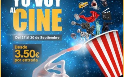 Los cines comerciales de Majadahonda, Las Rozas, Pozuelo y Villalba reducen precios: Zoco echa otra vez el cierre