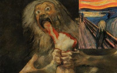 La OMS prescribe Cultura para mejorar la Salud y Puerta de Hierro Majadahonda elige a Goya para curar