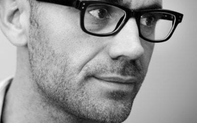 El poeta de Majadahonda Pablo Luque Pinilla gana el prestigioso premio de poesía «Ciudad de Irún»