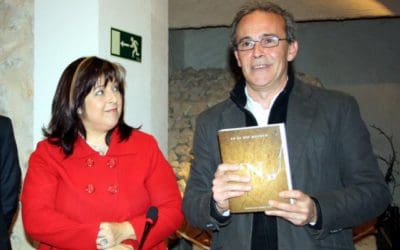 Poemas desde Majadahonda: “Todo lo que hiere”, nuevo libro de Paco Gómez-Porro en “La encina errante”