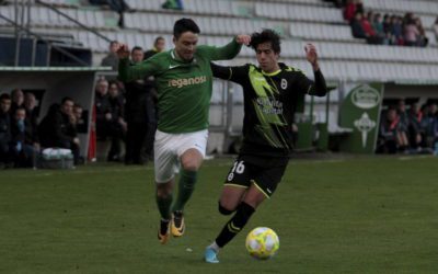 Racing de Ferrol visita Majadahonda: «el Rayo es un equipo compacto, no es fácil hacerle daño»