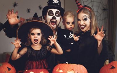 Actividades para Halloween 2021 en Majadahonda, Las Rozas, Pozuelo y Boadilla