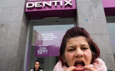 Un despacho de abogados de Majadahonda gana dos sentencias a los clientes perjudicados por la quiebra de Dentix