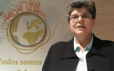 Religión Majadahonda: Salesianas, Acción Social Empresarial (Beato Manuel) y premio al padre Joaquín (Santo Tomás Moro)