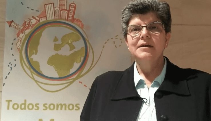 Religión Majadahonda: Salesianas, Acción Social Empresarial (Beato Manuel) y premio al padre Joaquín (Santo Tomás Moro)
