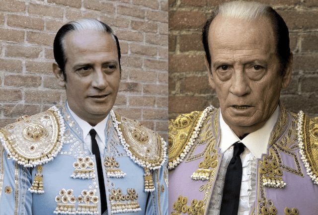 Diez años de la muerte de «Antoñete» en el «ruedo blanco» de Majadahonda: semblanza del torero de la «movida»