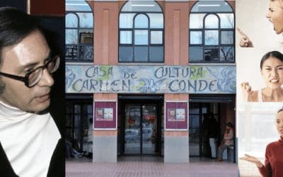 PP-Vox llaman «reorganización» al veto a las mujeres en Cultura y votan por la entrega del Premio Umbral fuera de Majadahonda