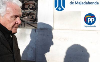 El Ayuntamiento de Majadahonda condenado a pagar 870.000 € a un constructor que confesó haber abonado comisiones al PP por la Gurtel