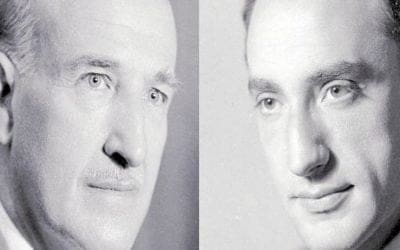 La atinada sentencia del Juzgado nº 7 de Majadahonda sobre el archivo del Premio Nobel Vicente Aleixandre