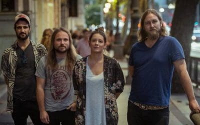 «Explosión Morgan» en España: «seguimos la misma filosofía que cuando venían tres amigos a vernos a Majadahonda»