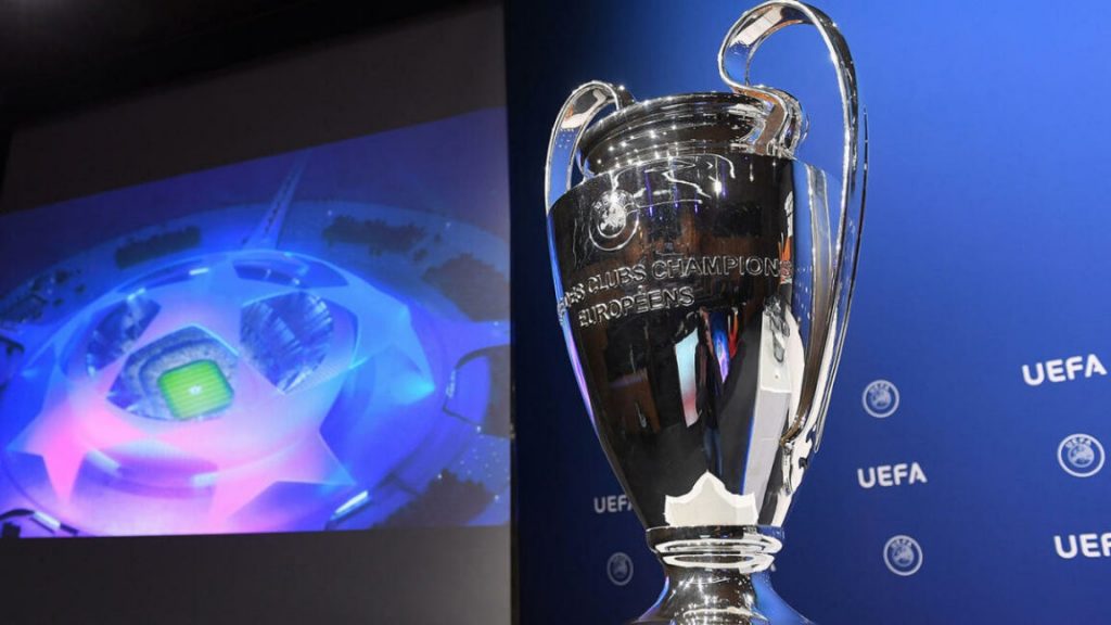 La tercera jornada de la Champions League allana el camino de los principales candidatos al título
